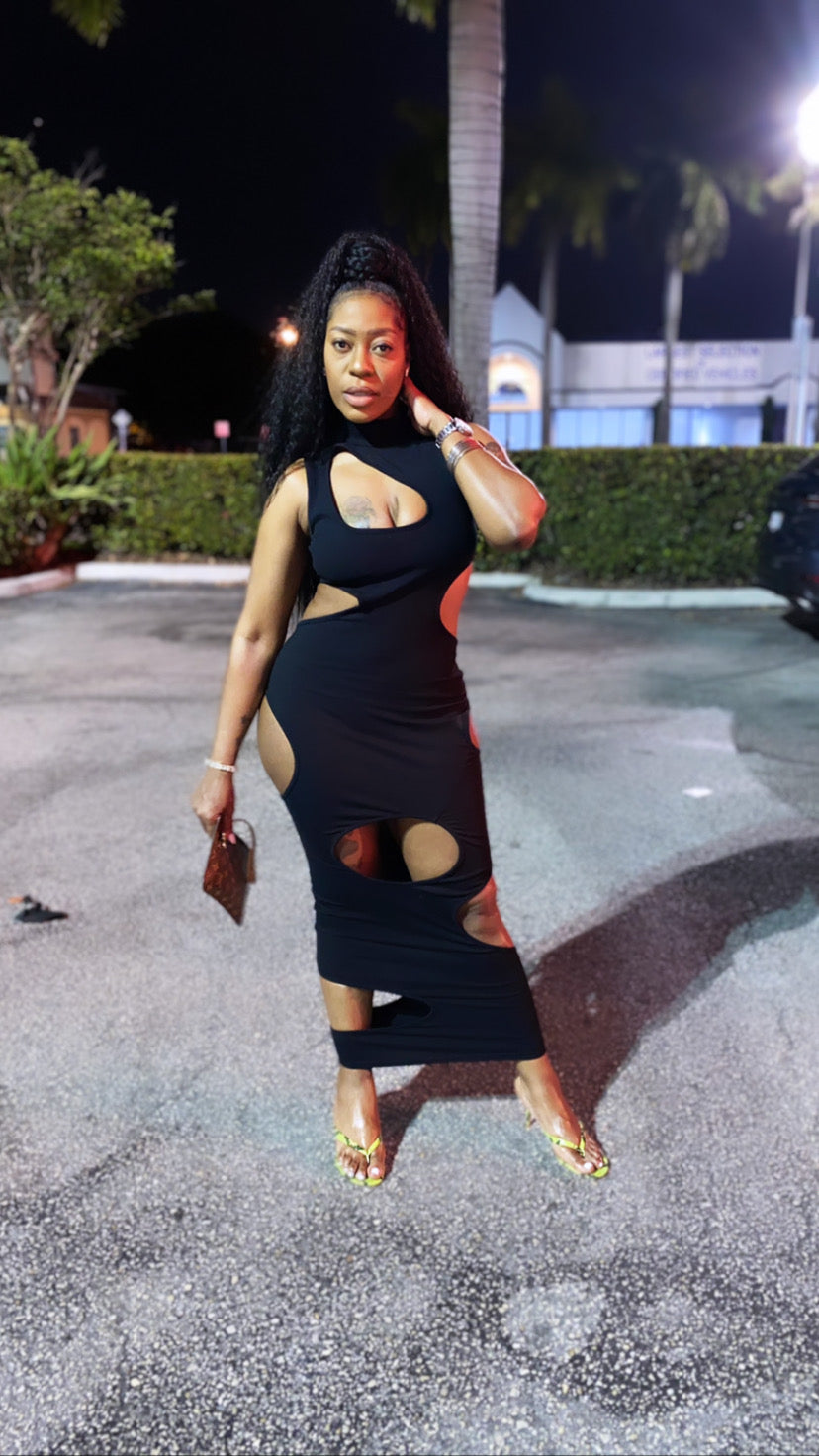 Bee Have Babe Dress