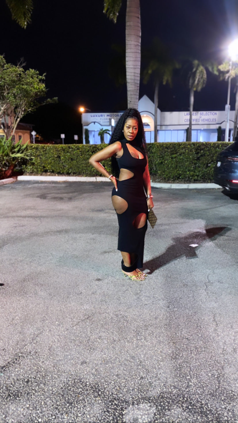 Bee Have Babe Dress