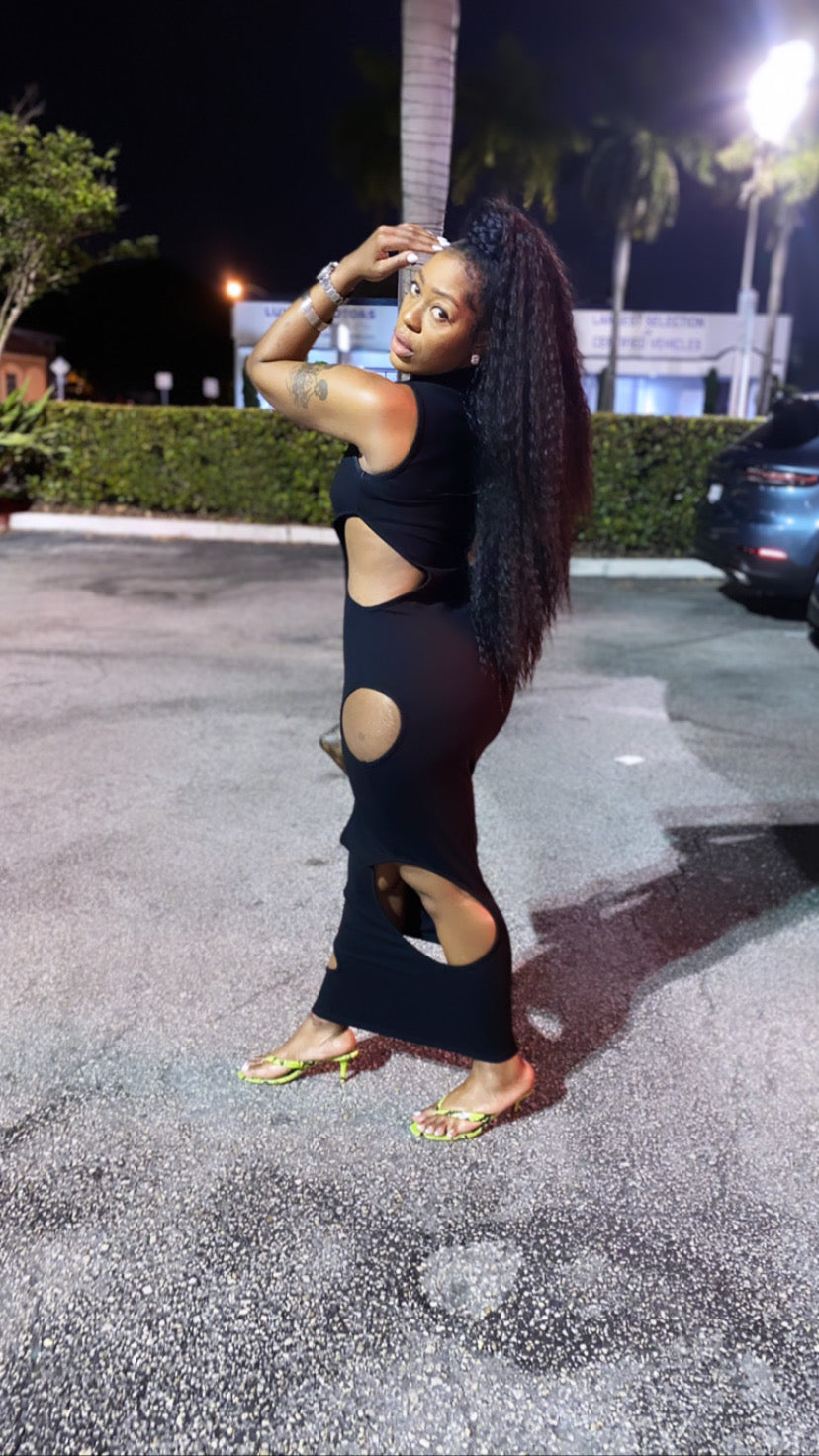 Bee Have Babe Dress