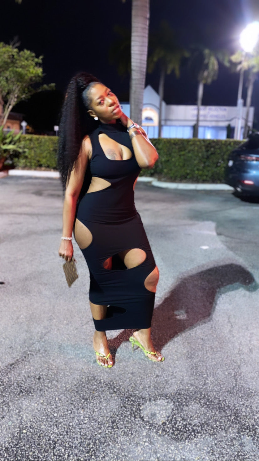 Bee Have Babe Dress
